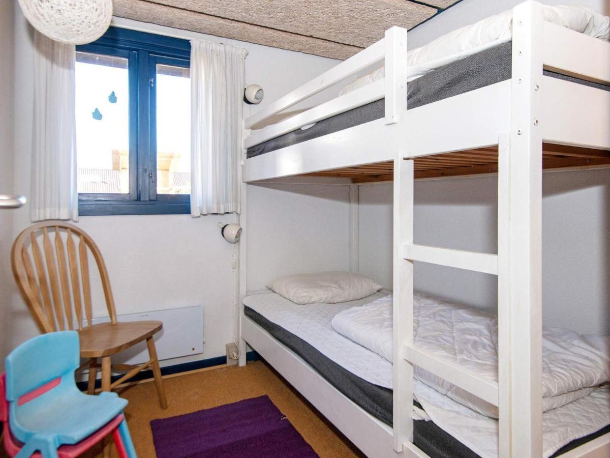 12 Person Holiday Home In Ringk Bing Klegod Exterior photo